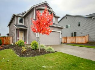 18315 104th Stct E, Bonney Lake, WA