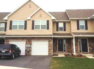 133 Mount Olive Ln, Ephrata, PA 17522