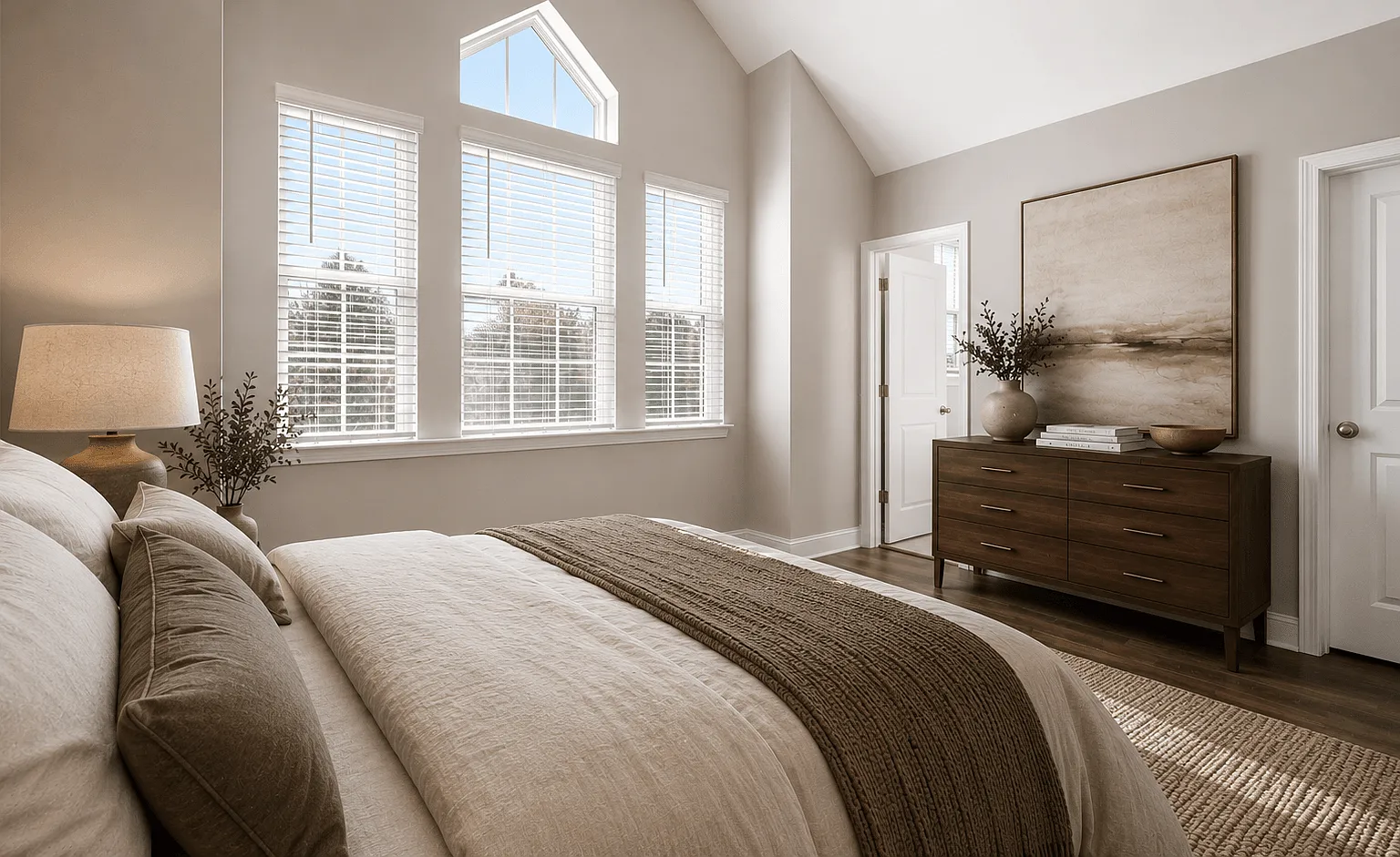 Moorland Reserve Townhomes — Photo 4