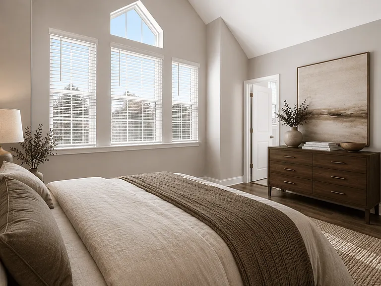 Moorland Reserve Townhomes — Photo 4