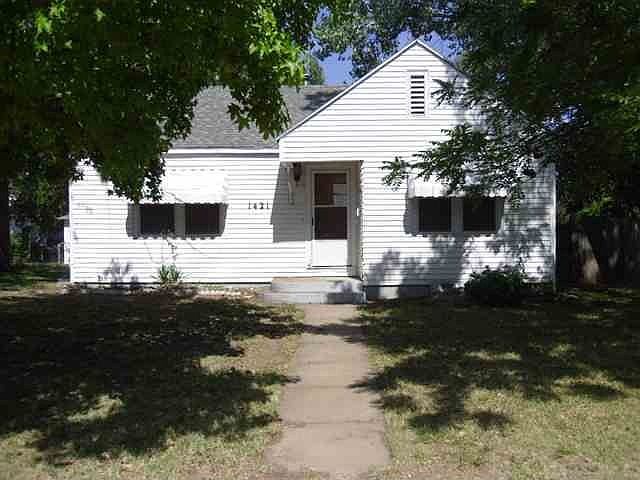 1st image of 1421 S 11th St
