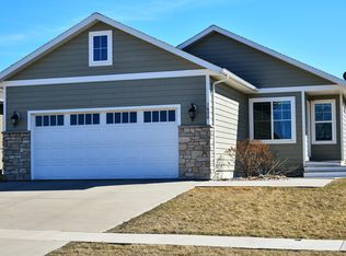 1600 Saint Justice St, Brookings, SD 57006