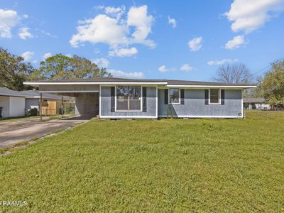 1405 Sycamore St, New Iberia, LA, 70560