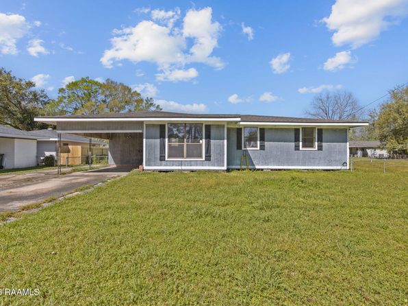 1405 Sycamore St, New Iberia, LA