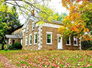 1515 Odell Rd, Waterloo, NY 13165