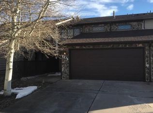 1704 Boswell Dr, Laramie, WY 82070
