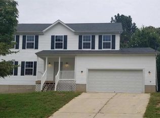 4520 Mattapany Rd, Saint Leonard, MD 20685