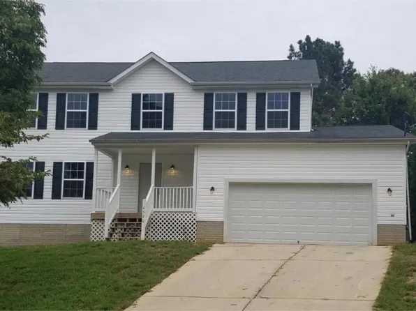 4520 Mattapany Rd, Saint Leonard, MD 20685
