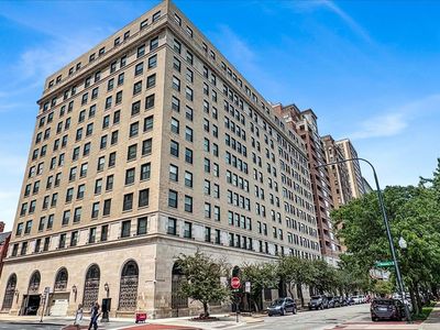 2100 N Lincoln Park W APT 3FN, Chicago, IL, 60614