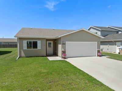 3209 Kodiak St NW, Minot, ND, 58703