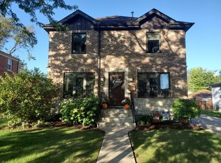 1112 Cleveland Ave, La Grange Park, IL 60526