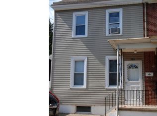 247 Cedar St, Bristol, PA 19007