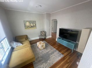 23 Conwell St #2, Somerville, MA 02143