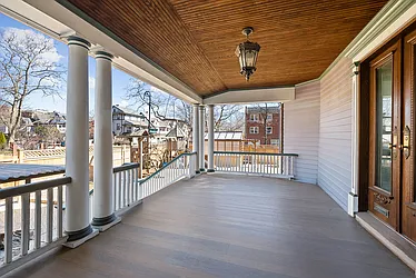 Sold by Corcoran