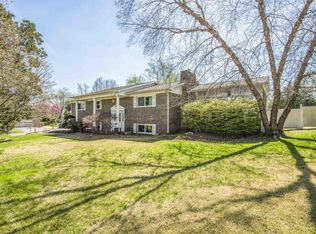 7529 Lancashire Blvd, Powell, TN 37849