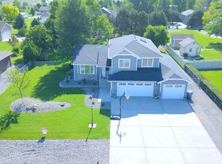 3513 Clearwater Dr, Billings, MT 59101
