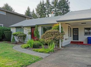 645 Charles Ave S, Salem, OR