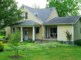 155 Mill St, Saltsburg, PA 15681