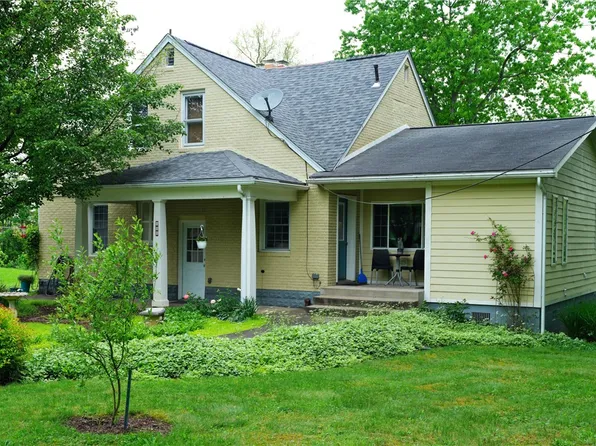 155 Mill St, Saltsburg, PA 15681