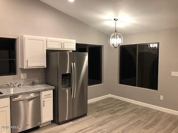 olympic kitchen
