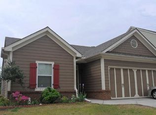 2270 Lily Valley Dr, Lawrenceville, GA 30045