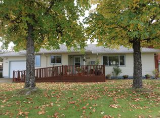 305 S 57th St, Springfield, OR 97478