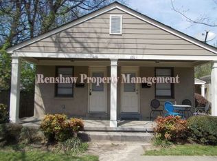 1980 Jefferson Ave, Memphis, TN 38104