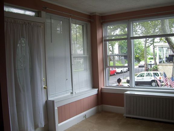 Front room 