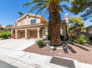 2840 Cool Water Dr, Henderson, NV 89074