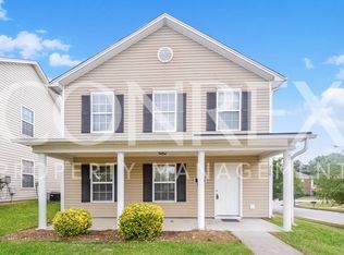 2170 Walker Solomon Way, Columbia, SC 29204