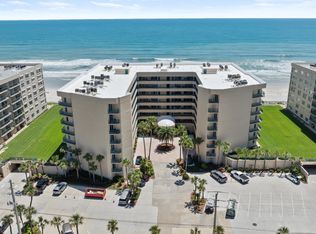4565 S Atlantic Ave Unit 5110, Ponce Inlet, FL 32127