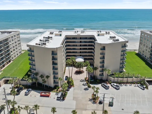 4565 S Atlantic Ave Unit 5110, Ponce Inlet, FL 32127