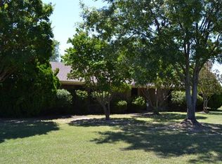 424 Cook Rd, Willow Park, TX 76087