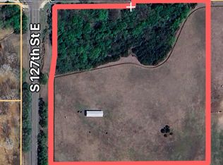 1600 S 127th St E, Wichita, KS 67207