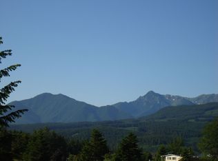 9999 Lost Mountain Rd, Sequim, WA 98382