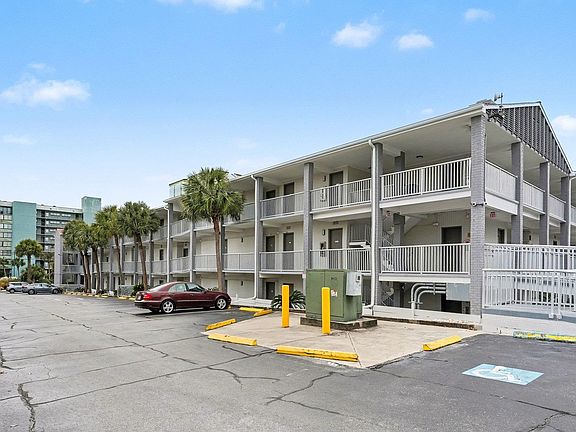 2nd image of 6803 N Ocean Blvd. #219