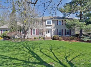 11 Cambridge Rd, Holmdel, NJ 07733