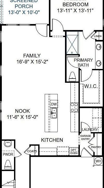 2nd image of 1107 Greatland Rd Lot 149