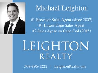 32 Gulls Way, Brewster, MA 02631