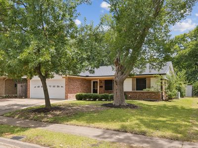 2321 Diana Dr, Sherman, TX, 75092