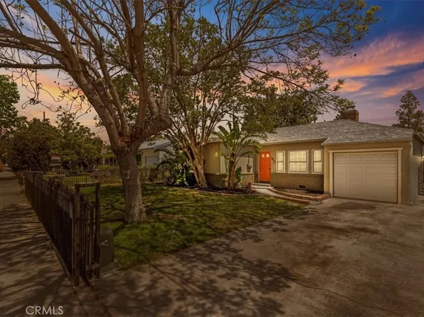 1924 N Evergreen St, Burbank, CA 91505