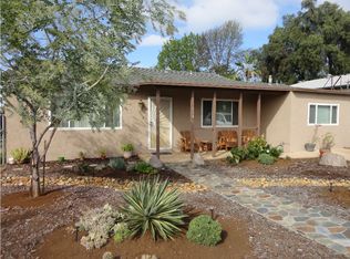 1334 Clove St, El Cajon, CA 92021