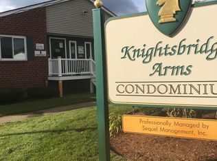 2 Knightsbridge Dr #5K306, Nashua, NH 03063