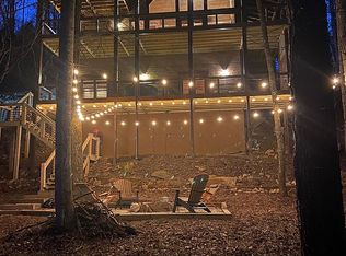 216 Fish Tale Cv #1, Ellijay, GA 30540