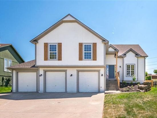 15467 S Greenwood St Olathe Ks 66062 Zillow