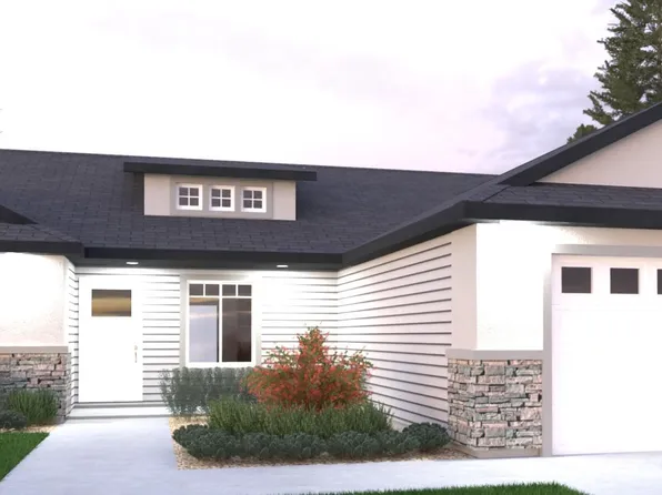 818 Waveland Ave, Filer, ID 83328