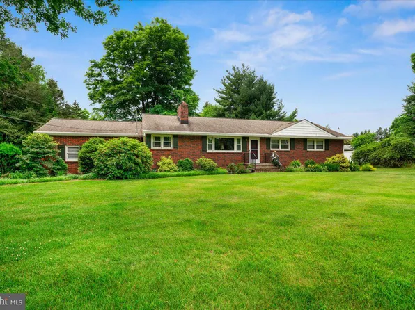 119 Lawrenceville Pennington Rd, Lawrence Township, NJ 08648