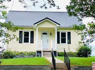 1825 Locust Grove Rd, Greensburg, KY 42743