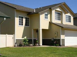 91-305 Kailike Pl, Ewa Beach, HI 96706