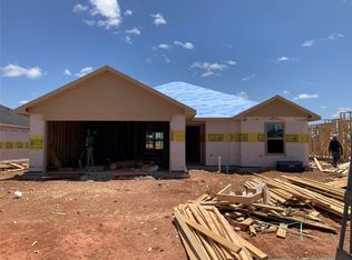 313 Showdown Rd, Abilene, TX 79602